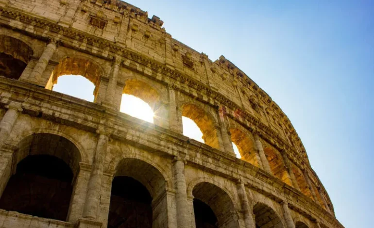 Restoring The Lost Water Tanks Of Ancient Kings