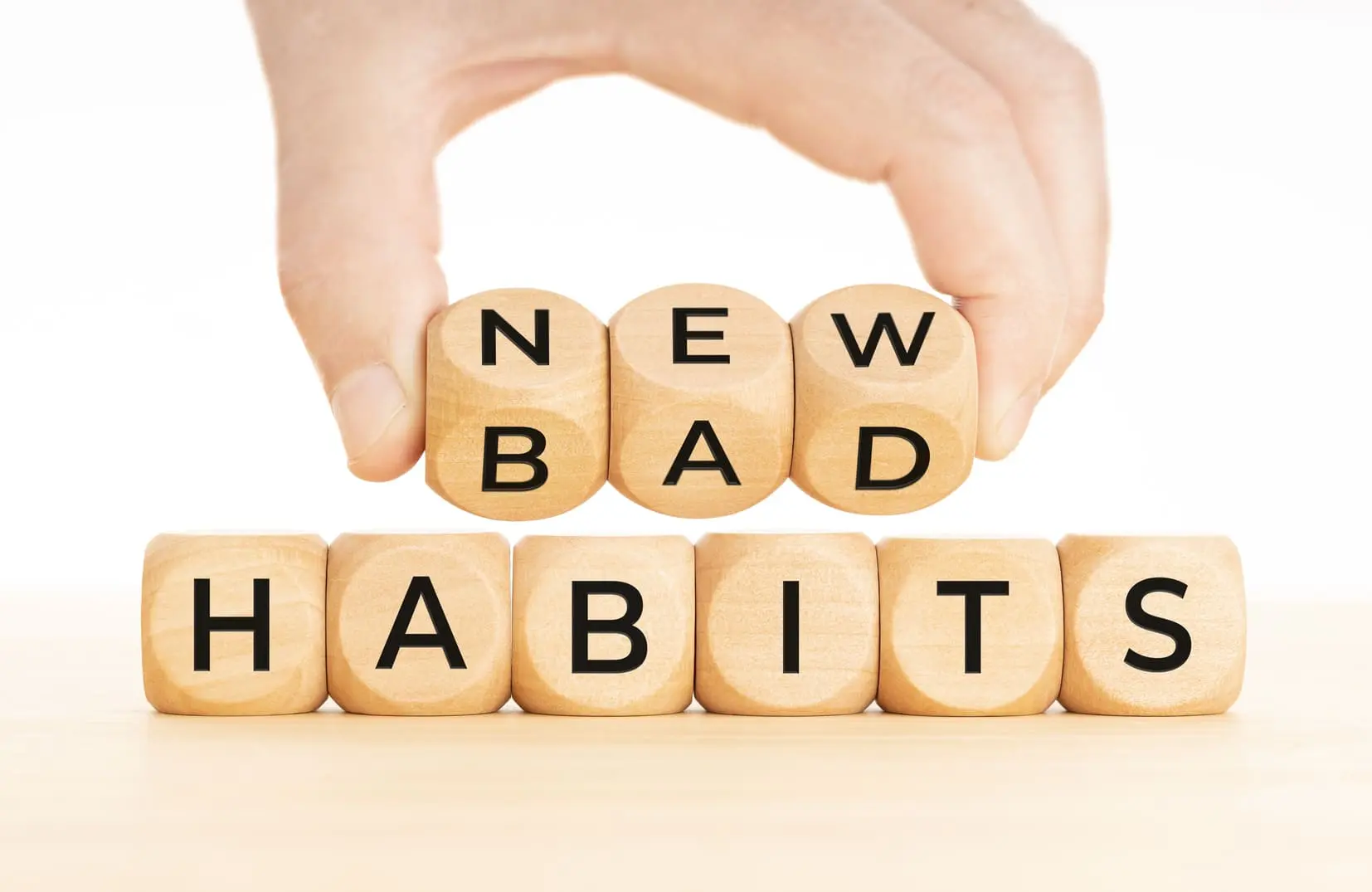 Break the Habit Trap: Proven Strategies for Building Positive Routines