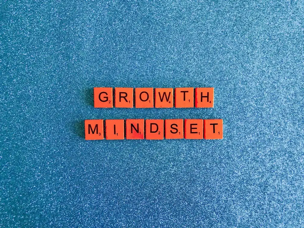 The Growth Mindset Revolution: How to Unlock Your Potential